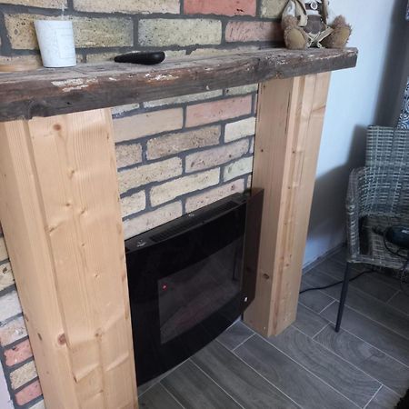 Bormegallo Vendeghaz Szekszárd Exterior foto